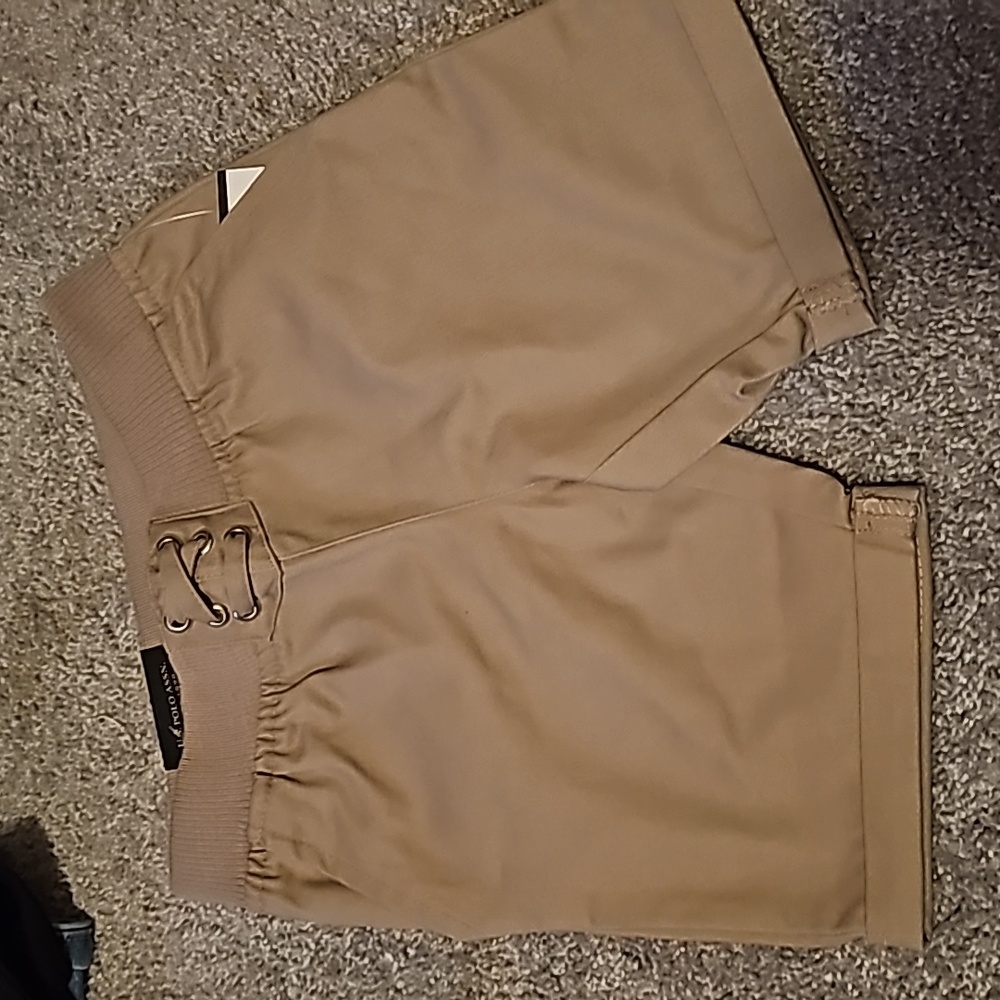🖤 Khaki Shorts  #MM